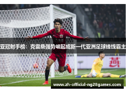 亚冠射手榜：克雷桑强势崛起成新一代亚洲足球锋线霸主