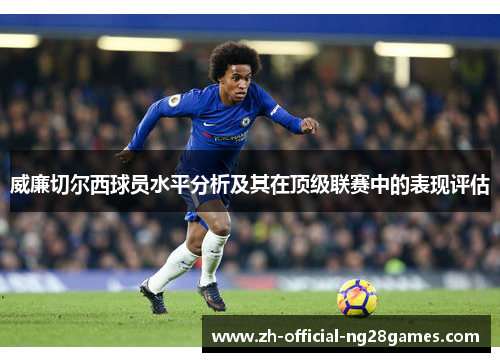 威廉切尔西球员水平分析及其在顶级联赛中的表现评估
