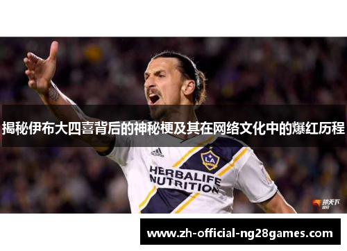 揭秘伊布大四喜背后的神秘梗及其在网络文化中的爆红历程