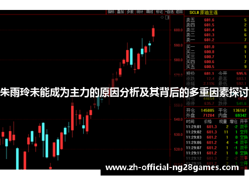 朱雨玲未能成为主力的原因分析及其背后的多重因素探讨