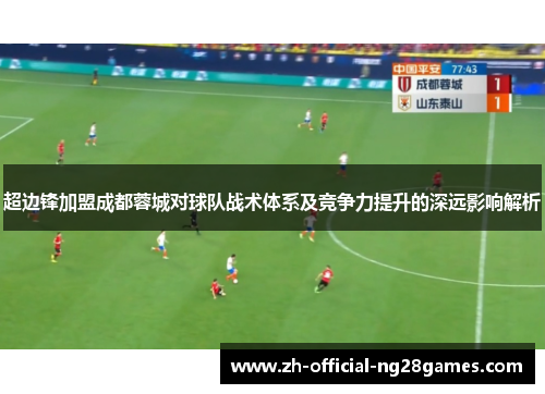 超边锋加盟成都蓉城对球队战术体系及竞争力提升的深远影响解析 超边锋加盟成都蓉城对球队战术体系及竞争力提升的深远影响解析