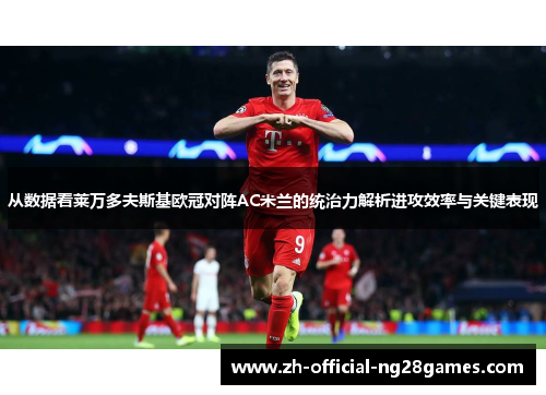 从数据看莱万多夫斯基欧冠对阵AC米兰的统治力解析进攻效率与关键表现